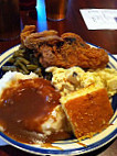 Big Mike's Soul Food food