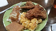 Big Mike's Soul Food food