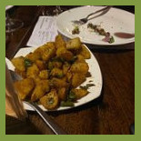 Gunpowder Cibo