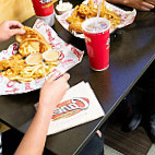 Raising Cane's Chicken Fingers food