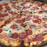 Panichelli's Pizzeria Cibo