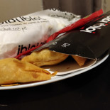 Jaldi Jaldi Cibo