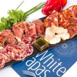 White Tapas Esterno