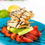 White Tapas Cibo