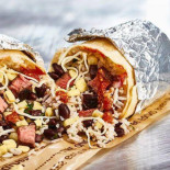 Chipotle Mexican Grill Cibo