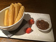 Chiquito food