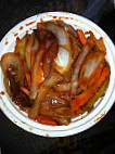 Dragon City Chinese Kitchen food