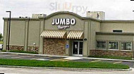 Jumbo Burger outside