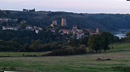 Ferme Auberge De La Marguerite outside