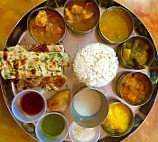 Rasoi Curry Point food