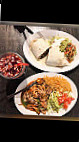 Casa Azul Agave Authentic Mexican food