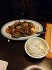 Hunan Gardens food