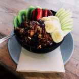 Cafe Thrive Cibo