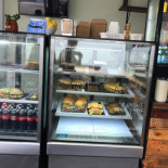 Cafe Thrive Cibo