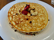 The Pancakery food