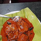 Kettuvallam Family Restaurant food