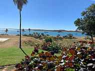 Dampier Mermaid food