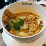Papparich Cibo