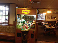 Denny's inside