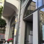 Vinos Berlin (wilmersdorf) Esterno