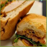 Dyer's 481 Cibo