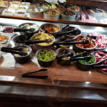 Ruby Tuesday Cibo