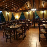 Heritage Pizzeria Comida