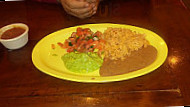 Garay Mexican Grill food