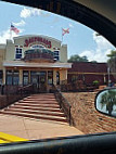 Saltgrass Steak House Pensacola outside