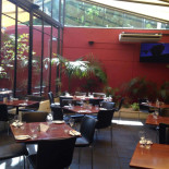The Vic Cibo
