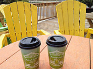 Front Porch Cafe- Kill Devil Hills food