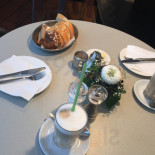 Kongress Am Park Augsburg Cibo