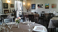 Osteria Di Corte food