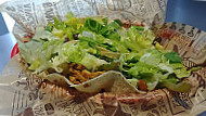 Chipotle Mexican Grill food