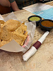 Salsas Mexican food