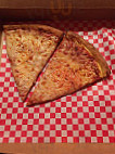 Ray's Pizza food