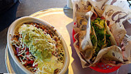 Chipotle Mexican Grill food