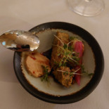 Groseille Cibo