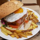 Nou Quart Cibo
