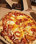 Domino's Pizza Le Rheu food