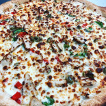 Korner Slice Cibo