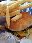 Culver’s food