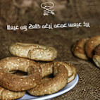 مخبز وبيتزا محمدسعيد food