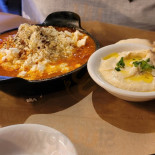 Dvash Mediterranean Fusion Cibo