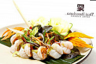 Thai Barcelona Royal Cuisine food