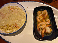 Red Lobster food