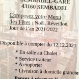 Hôtel Le Chalet Piatti