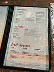 Sandbar Seafood Bbq Joint menu