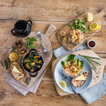 Boot Slipper Cibo