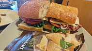 Panera Bread food